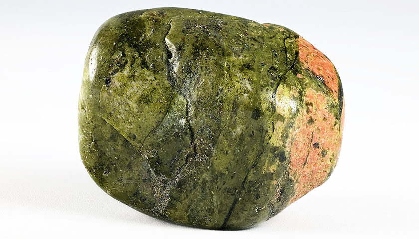 Epidote 10