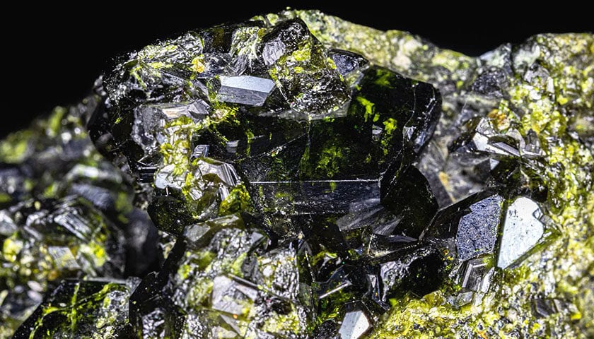 Epidote 15