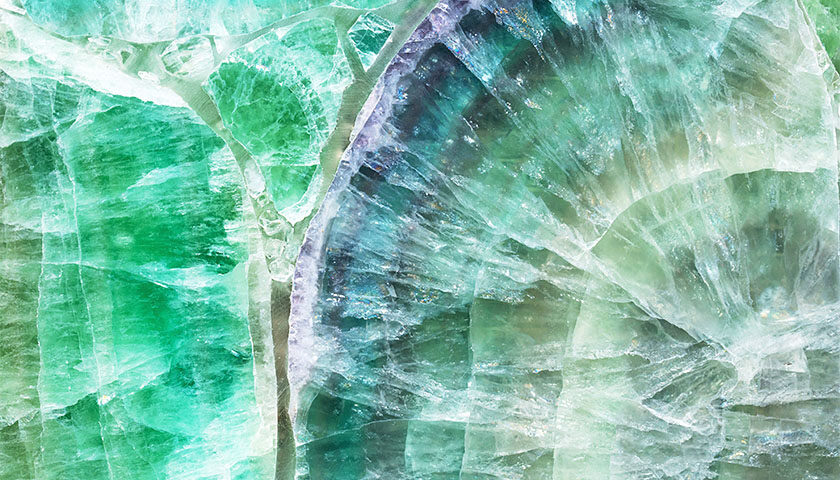 Green Fluorite 02