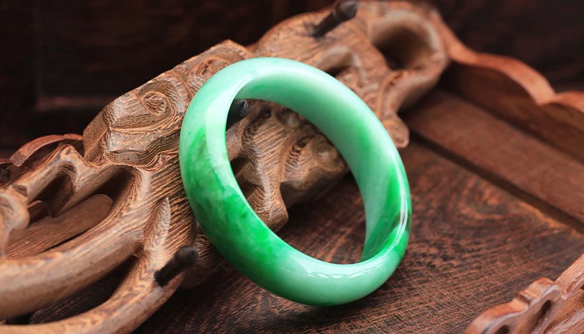 Green Jade 01