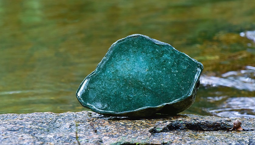 Green Jade 10