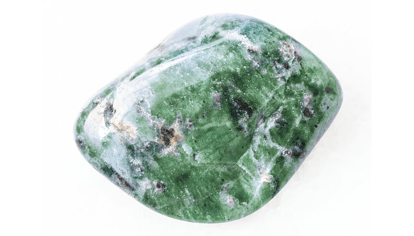 Green Sodalite 03