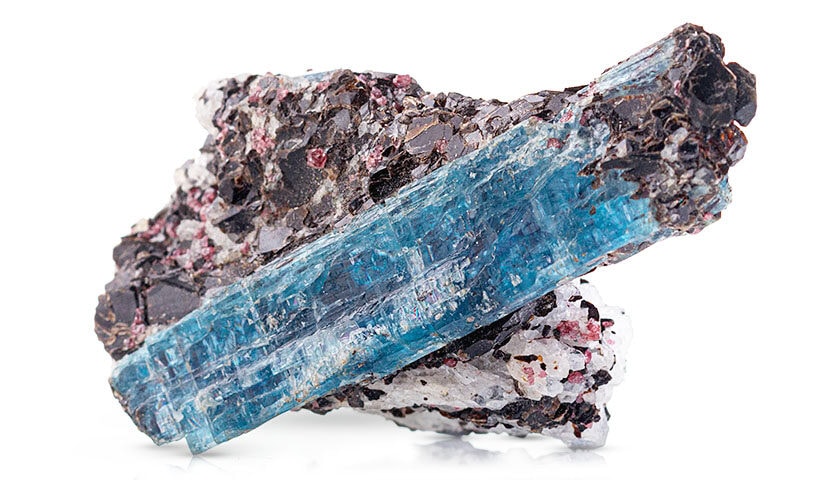 Kyanite 07