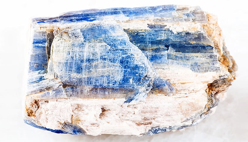 Kyanite 13