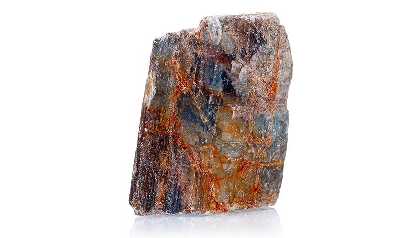 Kyanite 14