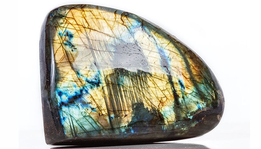 Labradorite 03