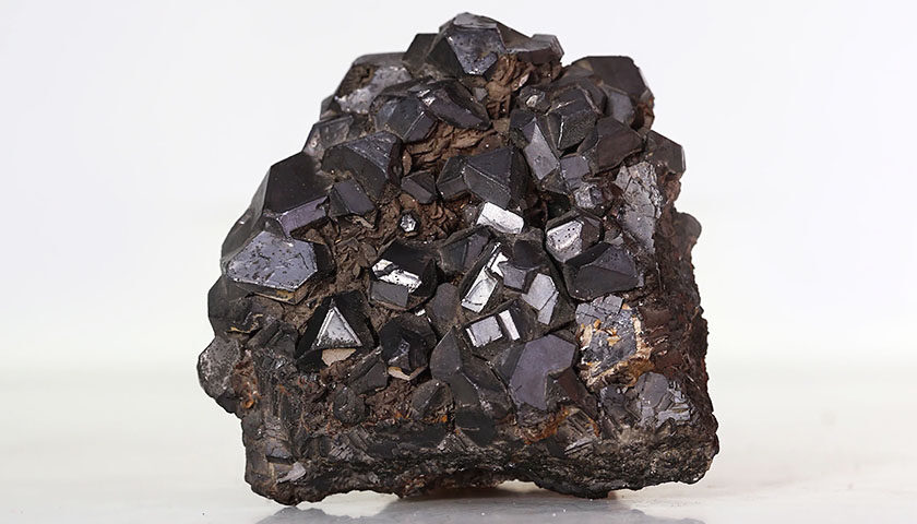 Magnetite 03