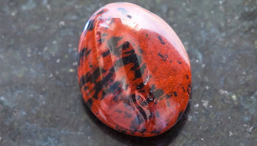 Mahogany Obsidian 04