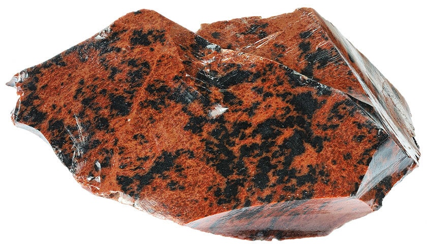 Mahogany Obsidian 06