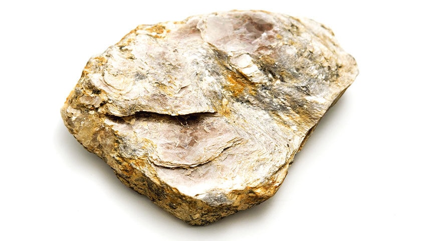 Mica Muscovite 05