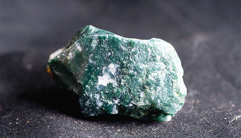 Moss Agate 06