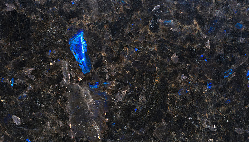 Numite Color Nuummite Meaning Properties Benefits Uses - Aurora Gems The Crystal ...