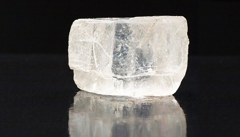 Optical Calcite 09