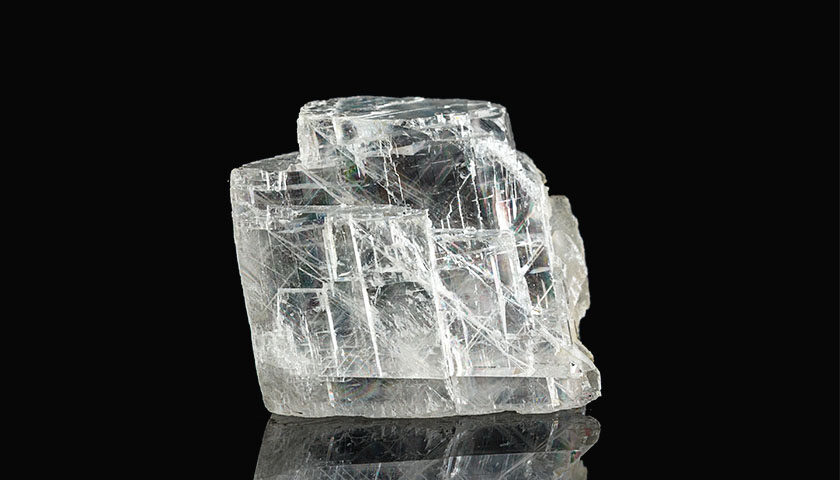 Optical Calcite 12