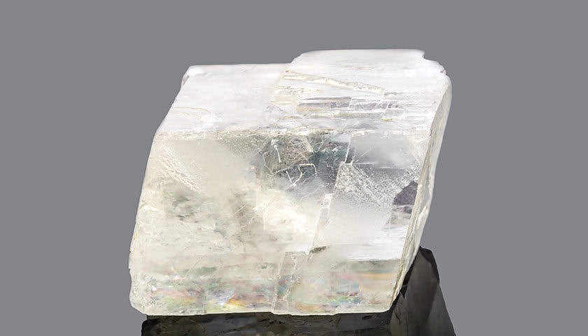 Optical Calcite 16