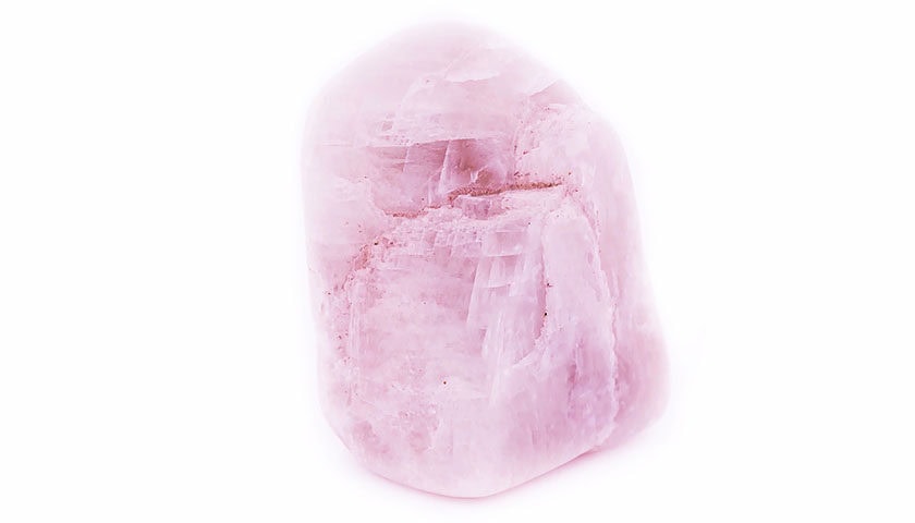 Pink Moonstone 01