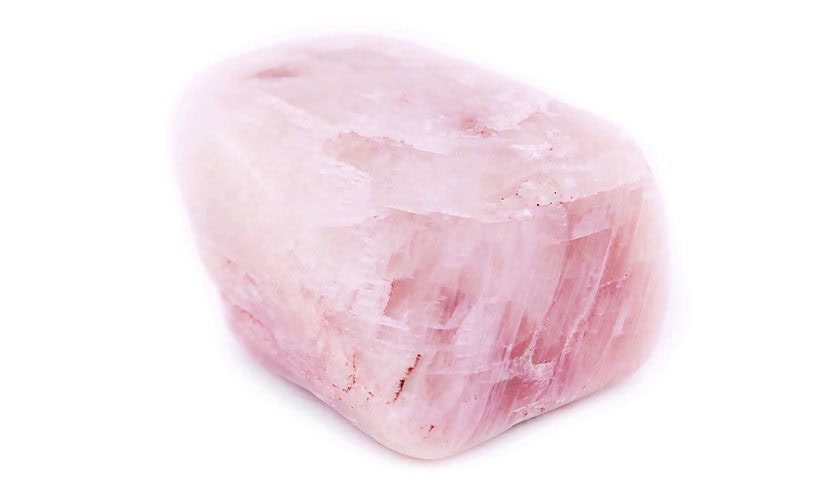 Pink Moonstone 02