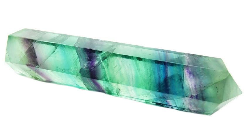 Rainbow Fluorite 14