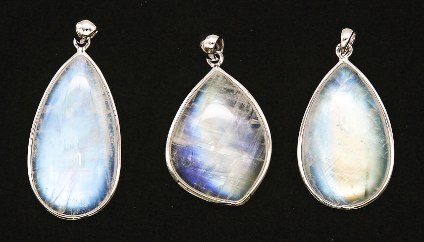 Rainbow Moonstone 01