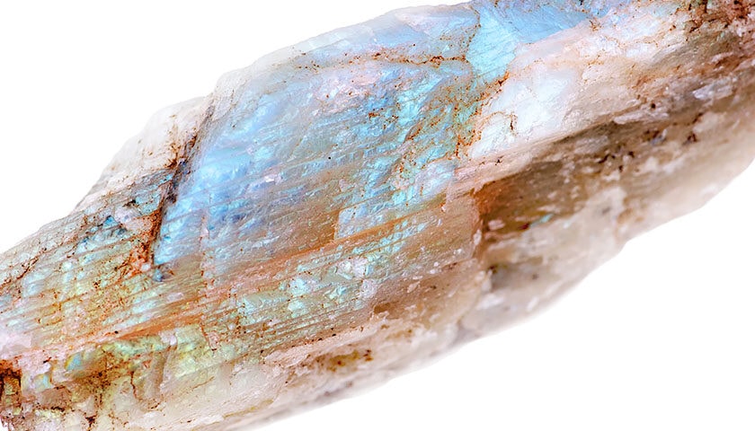 Rainbow Moonstone 02