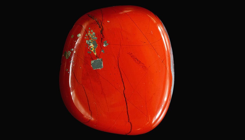 Red Jasper 11