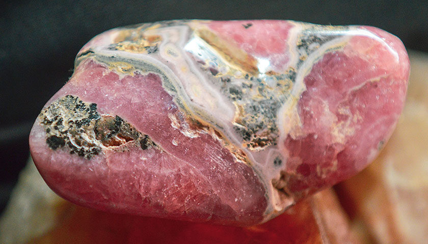 Rhodochrosite 02