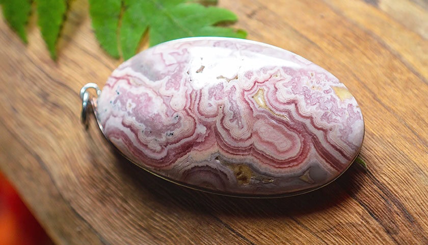 Rhodochrosite 03