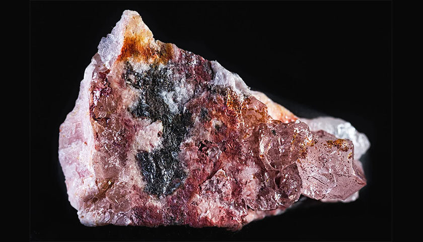 Rhodochrosite 06