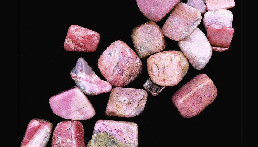 Rhodochrosite 09