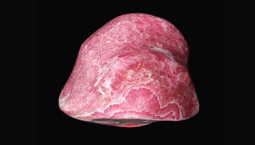 Rhodochrosite 10