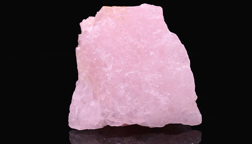 Rose Quartz 07