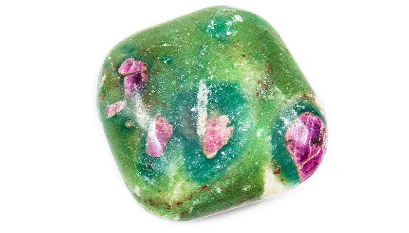 Ruby Fuchsite 05