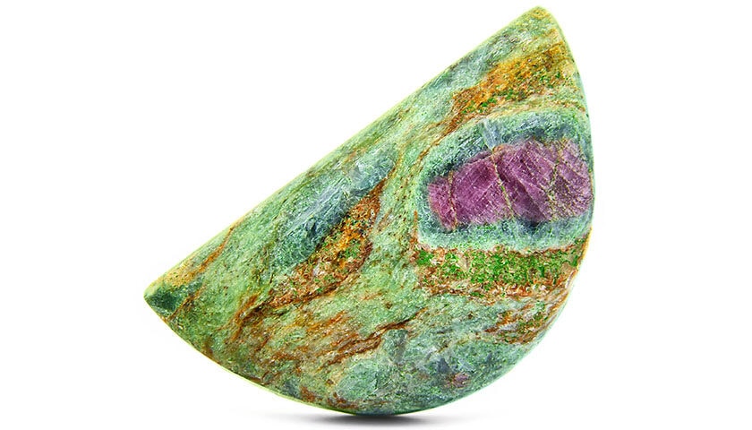 Ruby Fuchsite 06