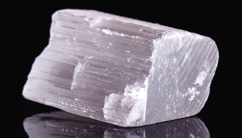 Selenite 17