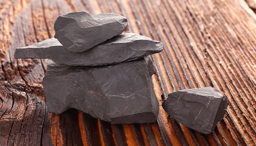 Shungite 05