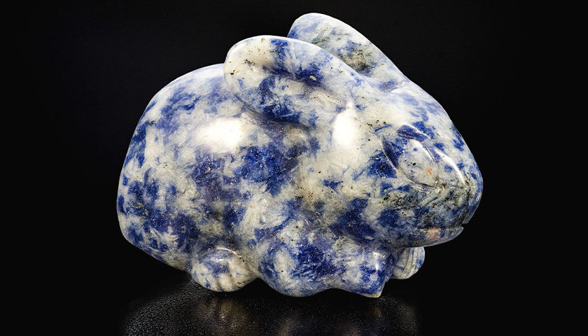 Sodalite 05