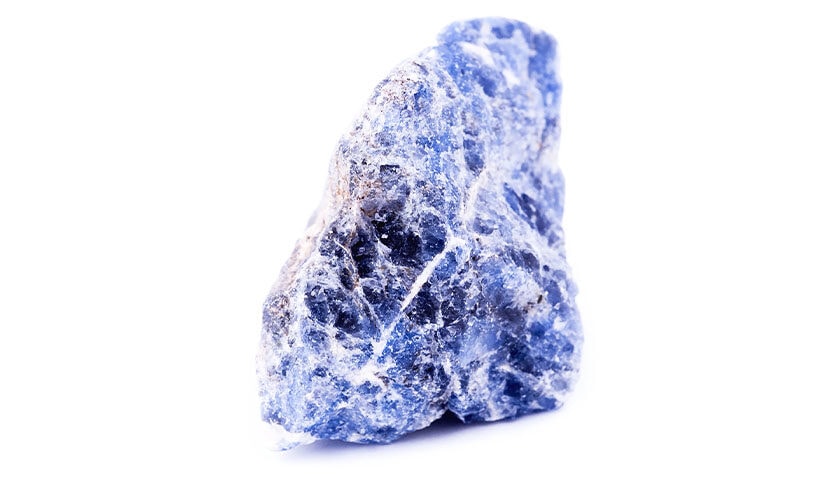 Sodalite 06