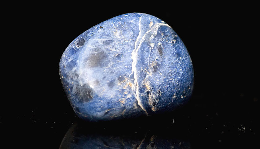 Sodalite 07