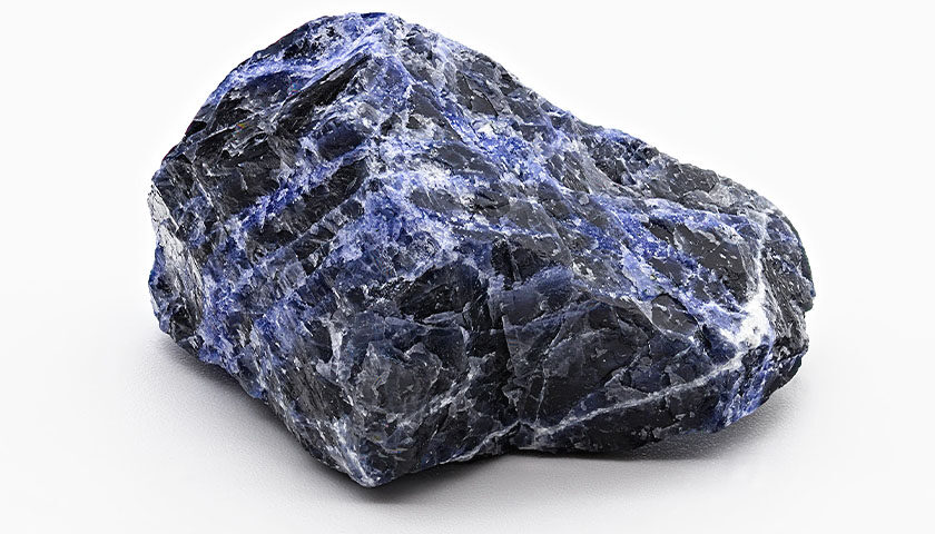 Sodalite 09