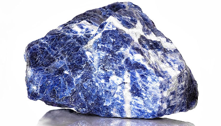 Sodalite 15