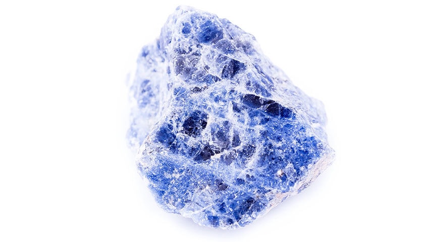 Sodalite 19