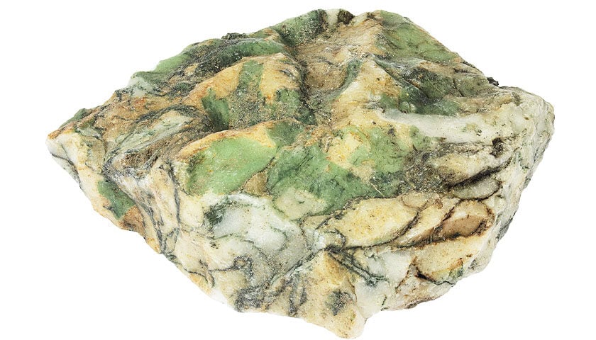 Tree Agate Dentritic Agate 07