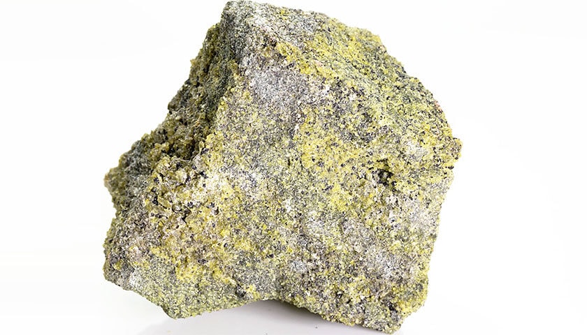 Vesuvianite 01