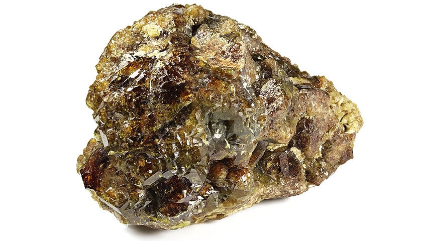 Vesuvianite 07