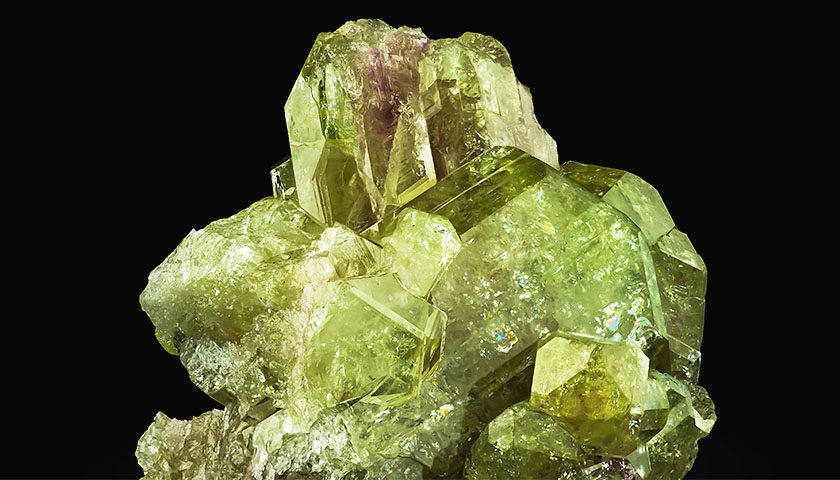 Vesuvianite 08