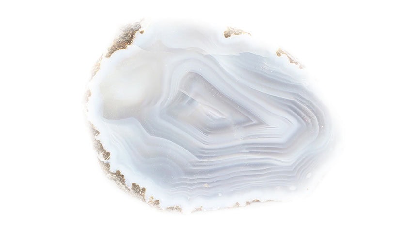 White Agate 05