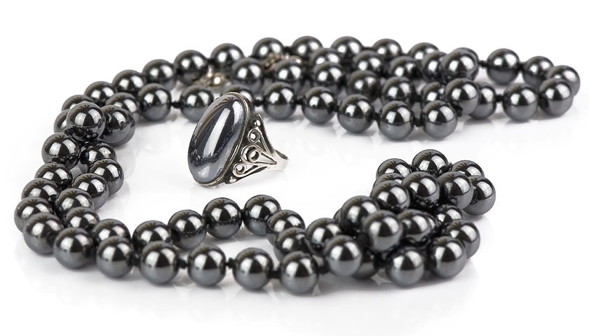 Hematite 23