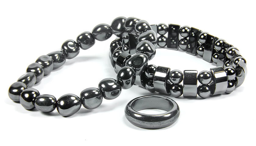 Hematite 25