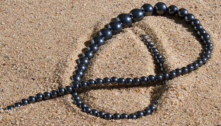 Hematite 33