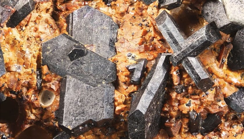 Augite 02